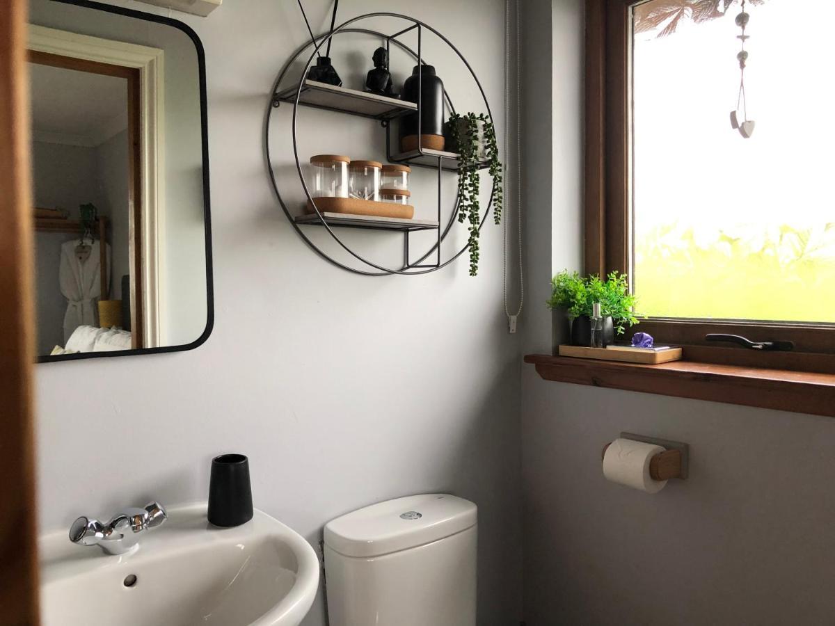 Aurora Bed & Breakfast Ose Екстериор снимка